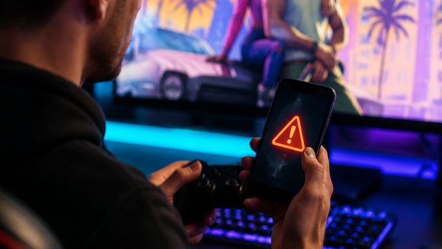 Protecting Gamers: Identifying GTA 6 Scams in the Digital Age | biggest sports betting companies in 