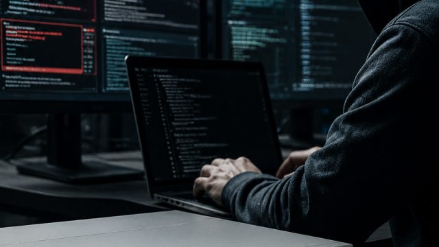 Massive Credential Theft Targeting FortiGate Firewalls Exposed