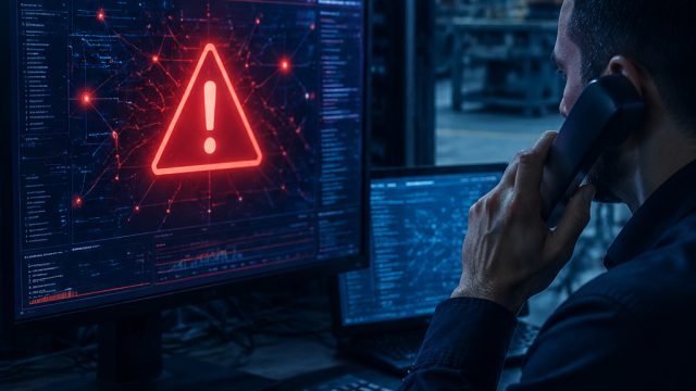 Urgent Security Alert: Cisco Communication Platforms Exposed to SSRF Risks
