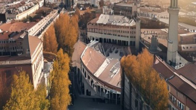 Belgrade University Secures Spot Among World's Top Universities in 2023