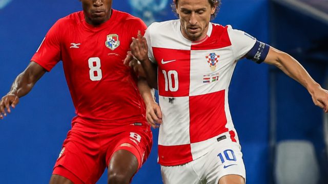 Croatia Edges Past Panama in Tense World Cup 2026 Clash | rtp presiden slot, login agen338, pemain t