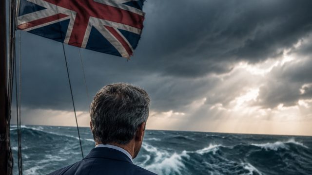 Navigating Uncertainty: The Challenges of UK Leadership Today | rajaindo slot login, free bet rm20