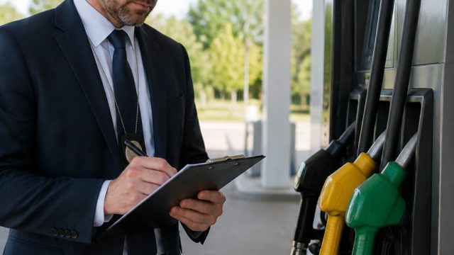US Government Investigates Gas Price Surge Amid Economic Concerns