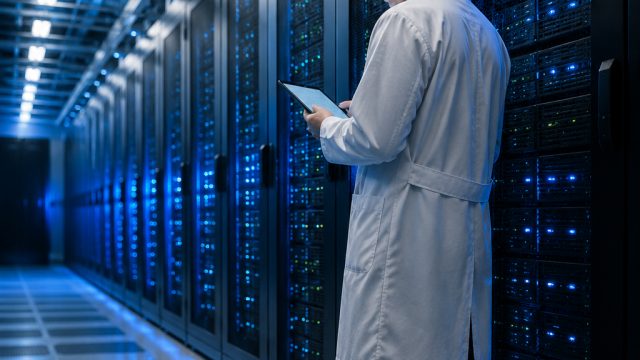 China Reclaims Supercomputer Supremacy in Global Rankings