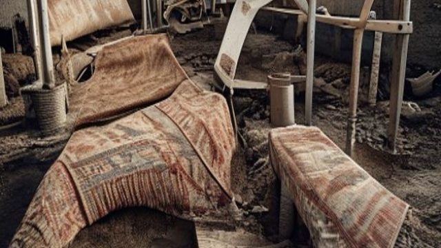 Excavation Uncovers Major Viking Textile Workshop in Denmark | partai catur bobby fischer, poker tab