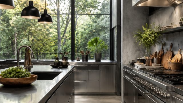Shaping the Future: Essential Kitchen Trends for 2026