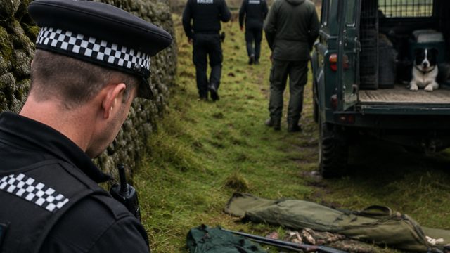 Legal Actions Target Illegal Hunting Practices in the UK | rahasia slot online, qq333bet mobile