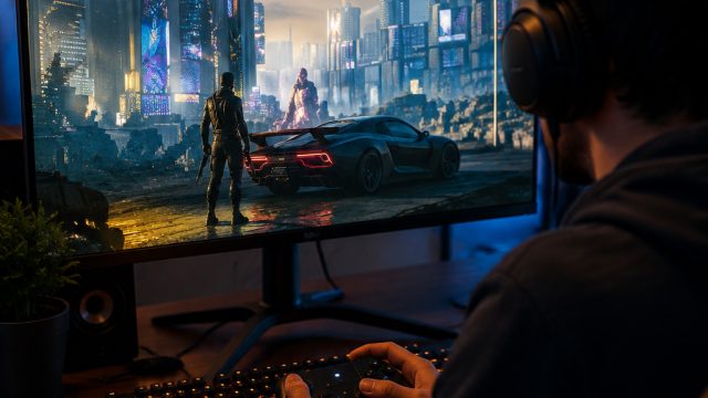 Major Discounts on Cyberpunk 2077 Spark Renewed Interest for Gamers