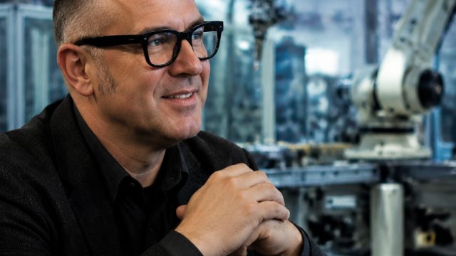 Navigating the AI Landscape: Insights from Cory Doctorow