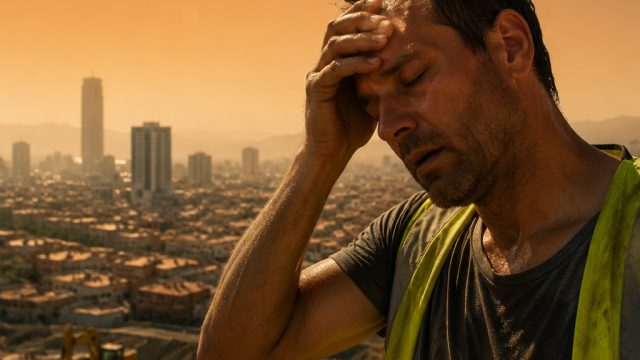 The Unseen Crisis: Europe's Escalating Heat Waves and Their Impact