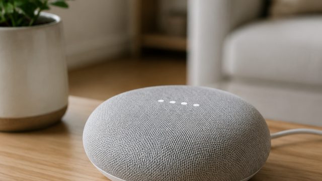 Google's Latest Smart Speaker: What You Need to Know Today | biggest pokie win ever, rpt gacor