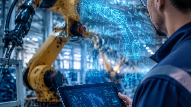 Unlocking the Future of Industrial Gaming: Key Insights for 2024