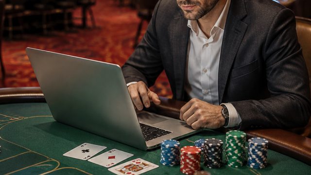 Unveiling the Secrets of Top Jackpot Machines and Online Poker Trends | cwd parlay, daftar transfer 