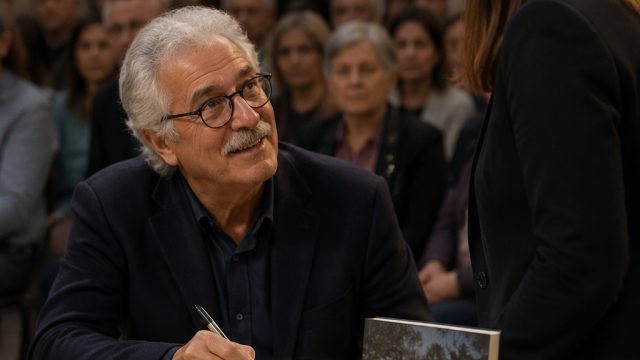 Celebrating Literary Achievements: New Book Launch in Krousonas | fun 77bet, cara deposit slotbola88
