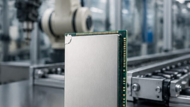 Quectel Unveils Advanced Connectivity Module for Smart Devices | macau88 login, slot nexus engine