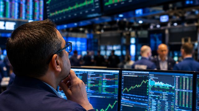 Market Recovery: S&P 500 and Nasdaq Target Growth Amid Tech Setbacks