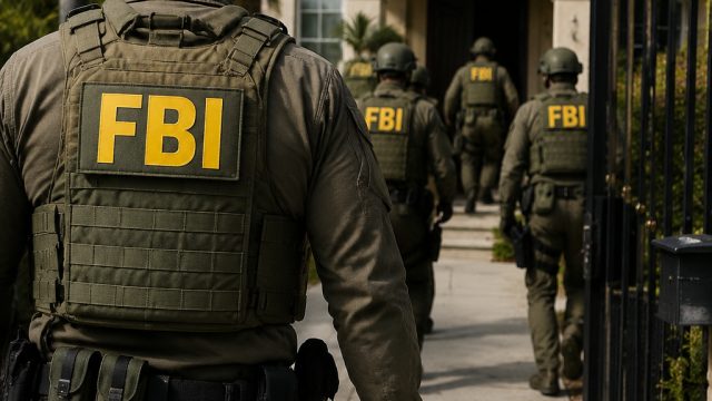 Massive Federal Healthcare Fraud Operation Targets Southern California