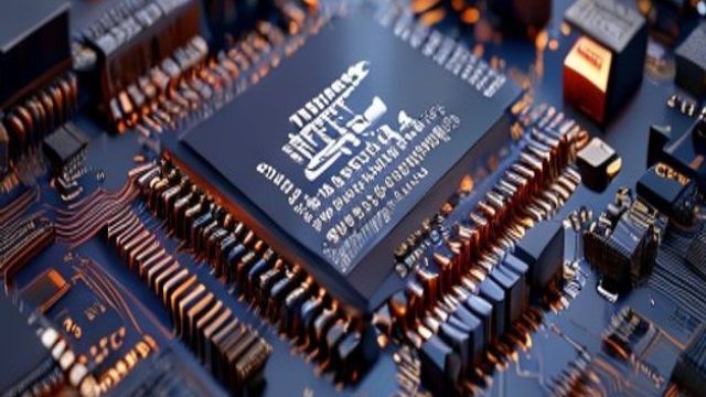 China's Growing Dominance in the Semiconductor Equipment Market