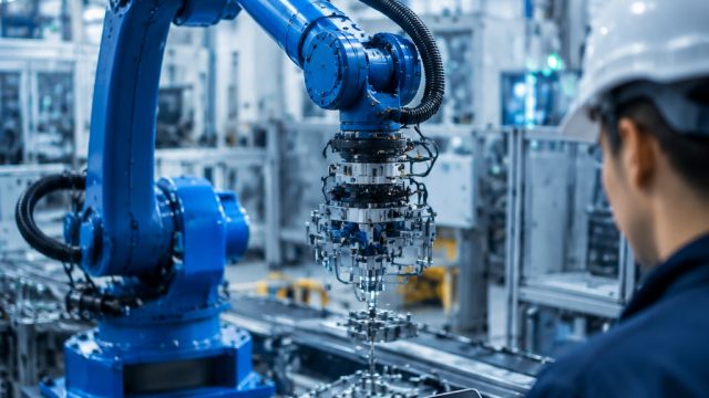 Command A+: The Future of AI in Multimodal Processing Is Here