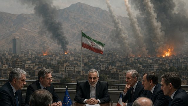Understanding the Current State of the Iran Conflict and International Responses
