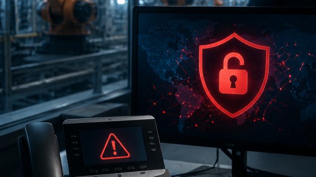 Urgent Security Alert: Cisco Unified CM Vulnerability Under Attack | crown casino playing cards, mig