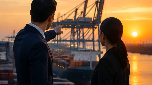 Navigating the Entrepreneurial Path: Insights from a Global Journey