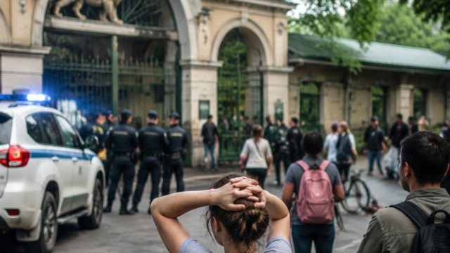 Zoos Under Siege: The Rise of Hoax Threats and Their Impact