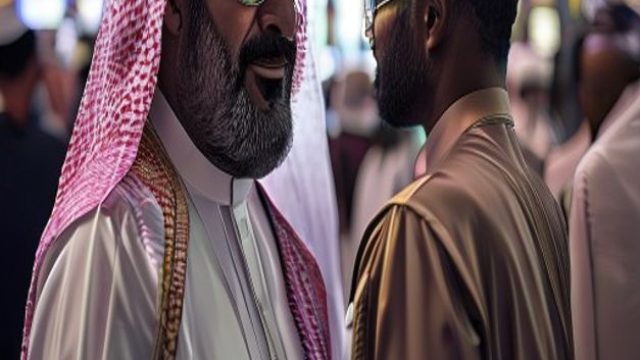 King Salman Invites 1,000 Pilgrims to Experience Umrah at His Expense | situs 4d tanpa potongan, sul