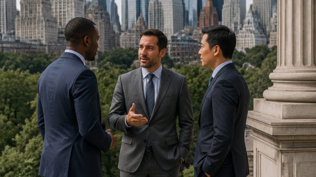 New Political Dynamics in NYC Could Impact Future Elections
