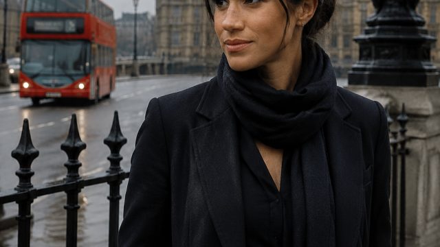 Meghan Markle's UK Return: Potential Challenges Ahead
