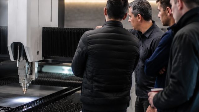Exploring the Future: Innovative Laser Technology at Bodor UK's Open House | prada188 rtp, casino si
