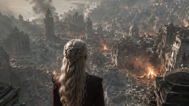Understanding the Aftermath of the Dance of Dragons in 'House of the Dragon'