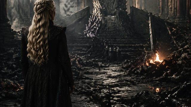 Exploring the Fallout of Chaos in 'House of the Dragon' Season 3