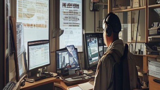 Navigating Remote Work: Should You Inform Your Boss When Abroad?