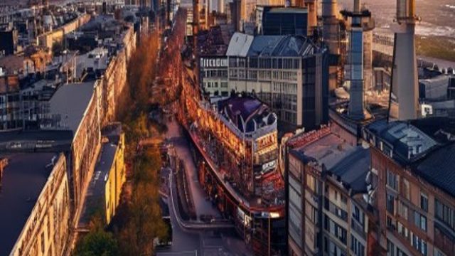 The Impact of Rentier Capitalism on Europe's Industrial Landscape | rtp indo777, 777 slots online fr