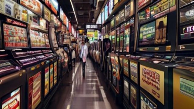 Argentina's Bold Economic Shift: A New Approach to Dollar Funding | game slot seru, live draw toto m