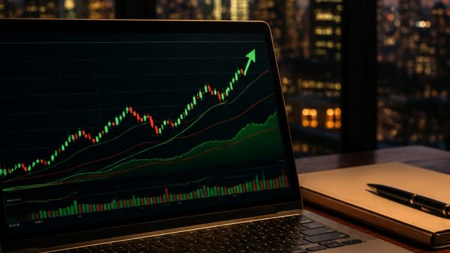 JPMorgan Ups S&P 500 Projections as Market Optimism Grows