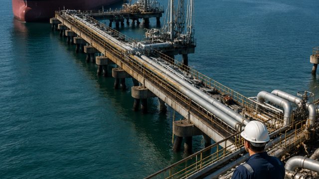 Market Alert: Oil Spread Transitions to Contango Amid Rising Hormuz Supply | catur win slot, kdslota