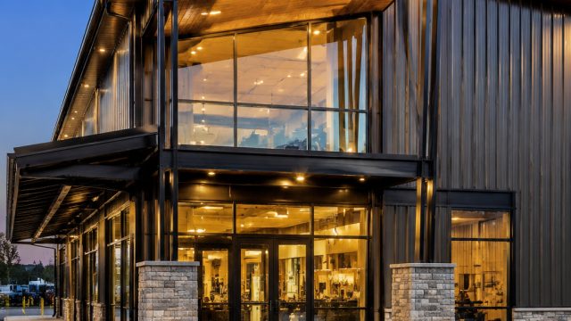 Prime Metal Buildings Launches New Retail Hub for Enhanced Customer Experience