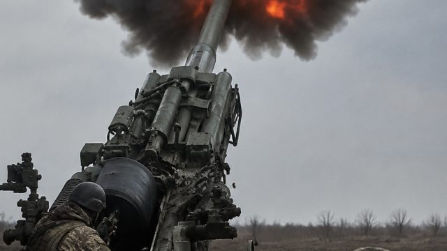 Frontline Update: Defense Forces Thwart Nearly 30 Attacks Today | halloween slots, results japan poo