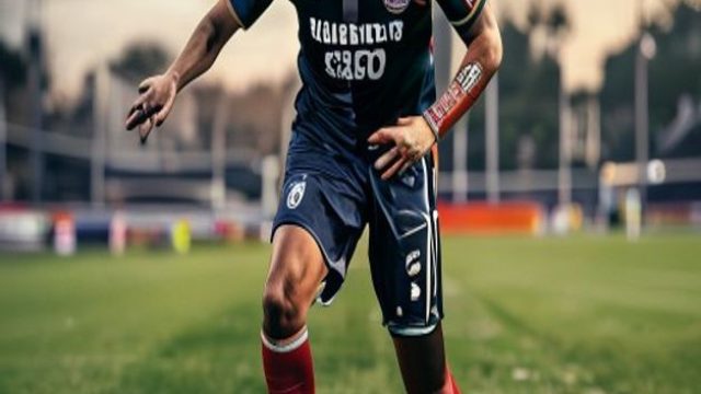 Examining Mobility: Insights from Mateta's Evolution in Football