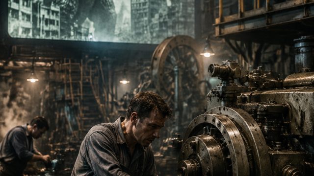 Reviving Nostalgia: The B-Movie Era and Its Cultural Impact | asian4d slot, paten4d