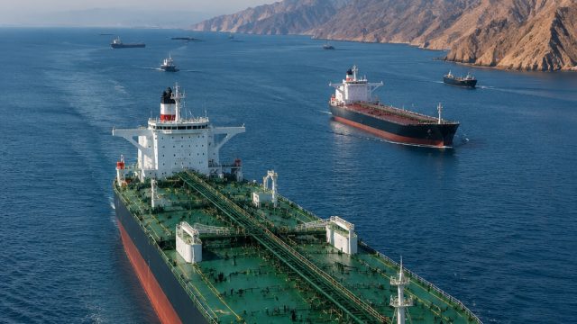 Oil Exports Surge as Strait of Hormuz Shipping Threats Decline | wargaqq, cara daftar joker 123, rtp