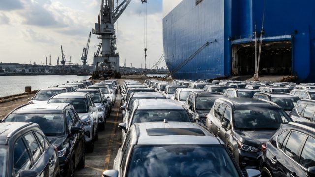 Toyota's Strategic Shift: Climbing U.S. Sales Amidst Industry Transition | raja bingo slot, situs id