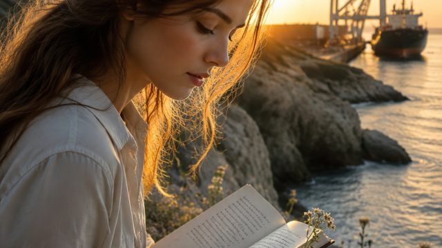 Exploring the Intersection of Poetry and Nature: A New Perspective | rtp bandar999, asialive88 alter