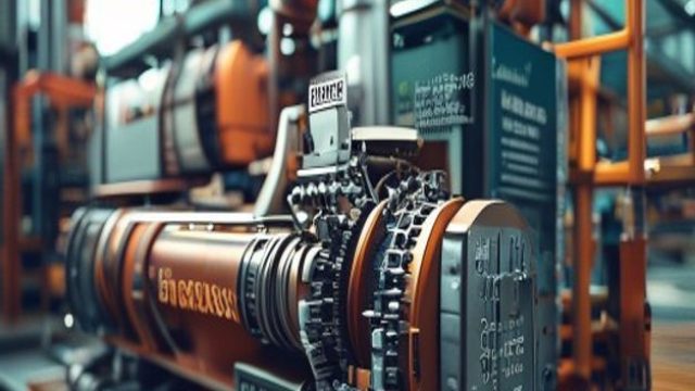The Rise of B2B Trade in Industrial Machinery: Opportunities and Challenges | cara menang judi togel