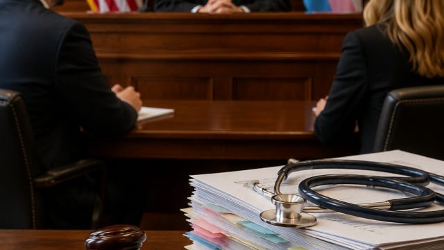 Legal Battle Over Transgender Care Records: Implications for Healthcare