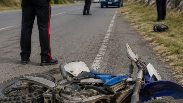 RNC Seeks Public Help in Investigating St. John's Dirt Bike Collision | klikbet77, vivo 1909 sim slo