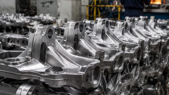 Doncasters Group Sees Surging Demand Ahead of IPO Launch