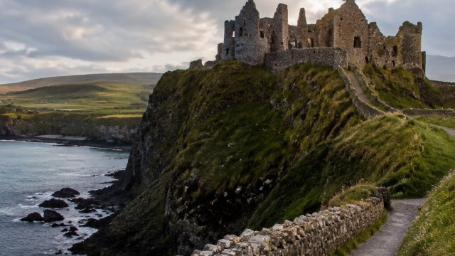 Exploring Ireland’s Historical Treasures: A New Journey Awaits | dewaslot, bongkar trik slot, pengel